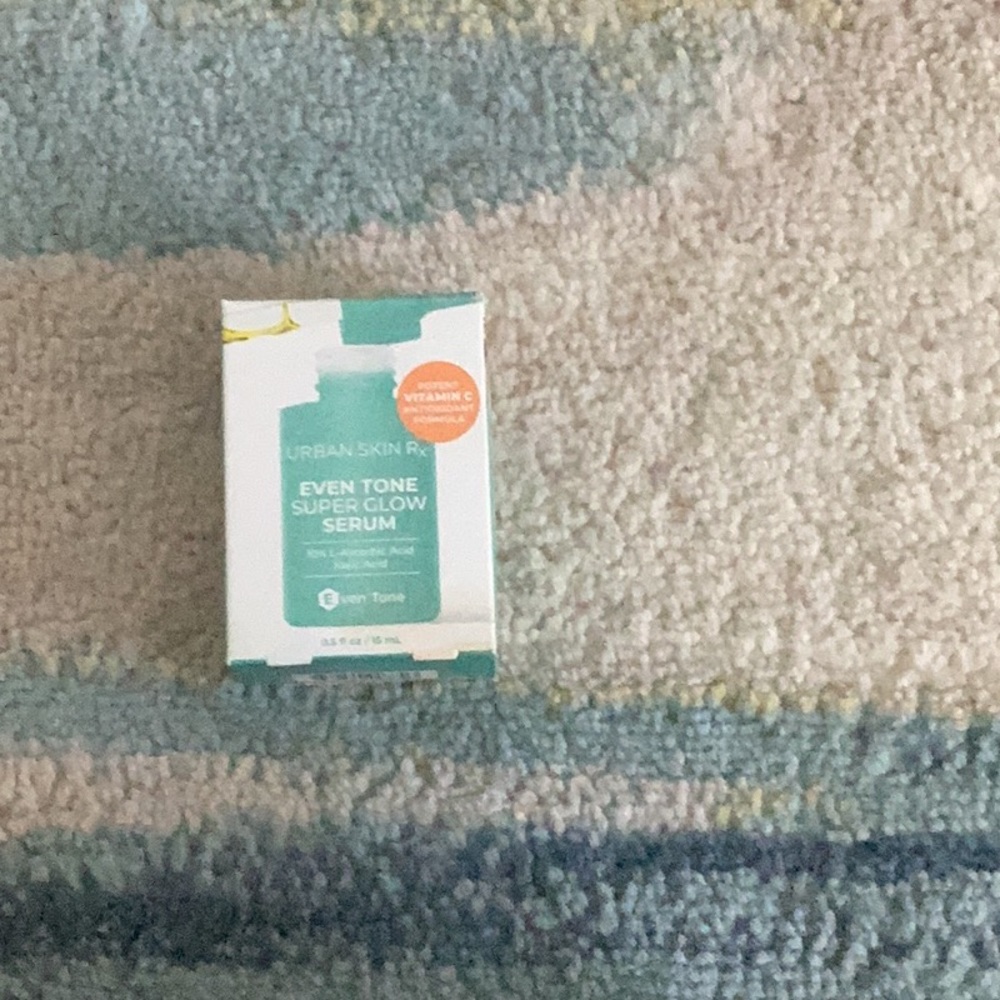 Urban skin toner